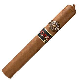 Monte By Montecristo