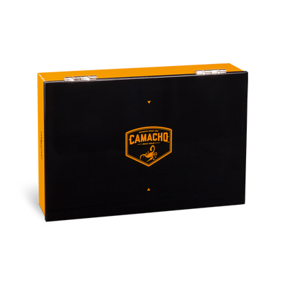 Camacho Connecticut