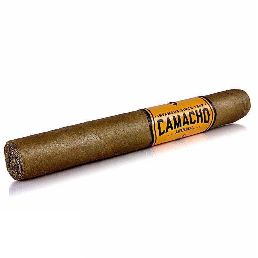 Camacho Connecticut