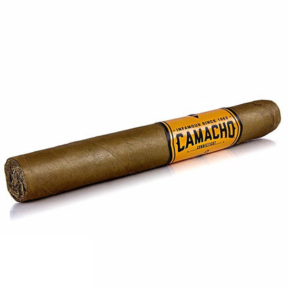 Camacho Connecticut