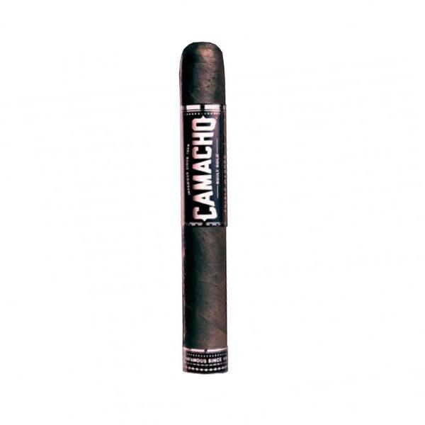 Camacho Triple Maduro