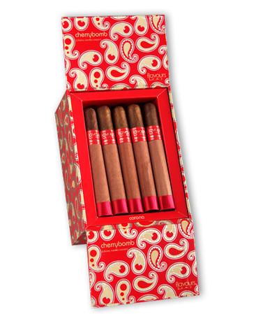 Cao Cherrybomb