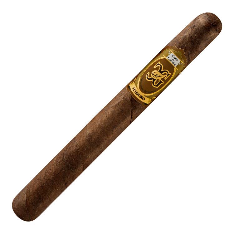 Casa De Garcia Maduro Bundle