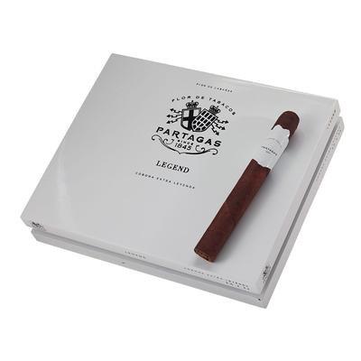 Partagas Legend