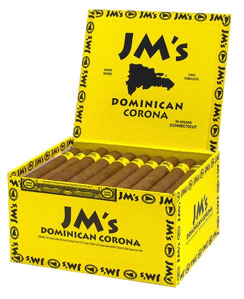 JM Dominican Connecticut