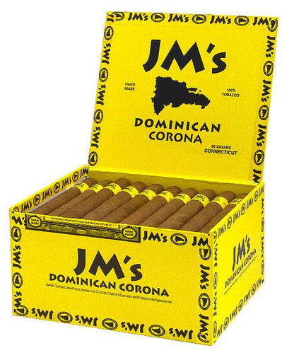 JM Dominican Connecticut