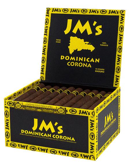 JM Dominican Maduro