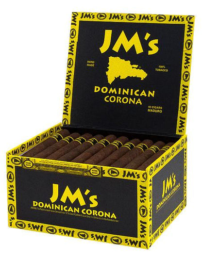 JM Dominican Maduro