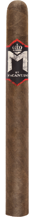 Macanudo M - Coffee Flavored