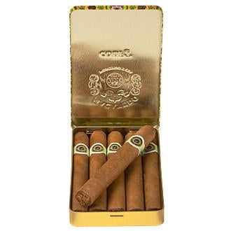 Macanudo Cafe