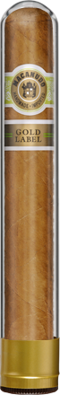 Macanudo Gold