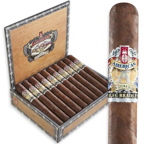 Alec Bradley American Sungrown