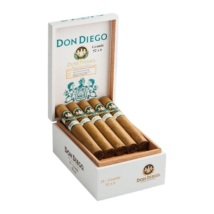 Don Diego