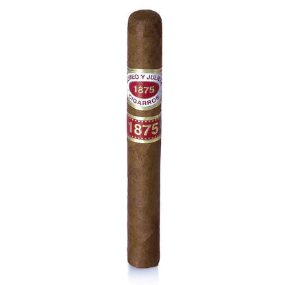 1875 by Romeo Y Julieta