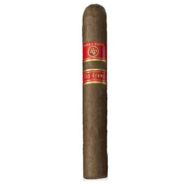 The Edge Maduro