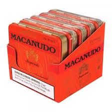 Macanudo Inspirado Orange