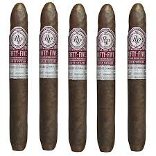 Rocky Patel Fifty-Five