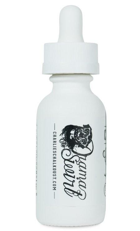 Charlie's Chalk Dust Drama Swirl Juice