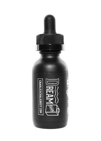 Charlie's Chalk Dust Dream Cream Juice