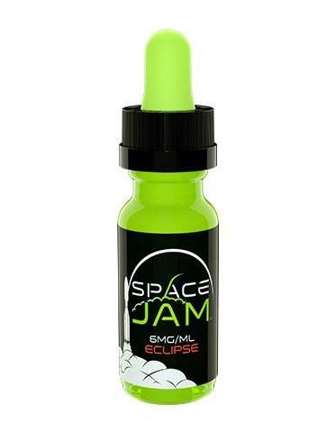 Space Jam Eclipse Juice