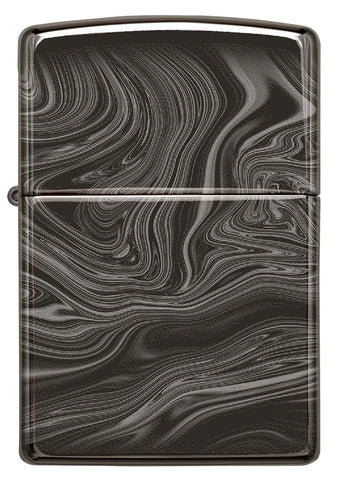 Zippo Lighter - Marble Pattern Zippo Lighter - Marble Pattern Zippo - Lighter USA