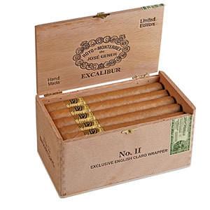 Excalibur Maduro