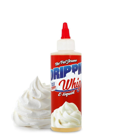 The Fat Jewce Drippin Whip