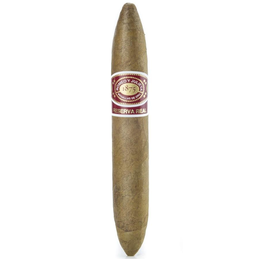 Romeo Y Julieta Reserve Real