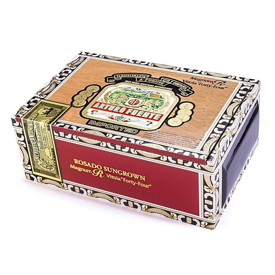 Arturo Fuente Rosado SG Magnum R