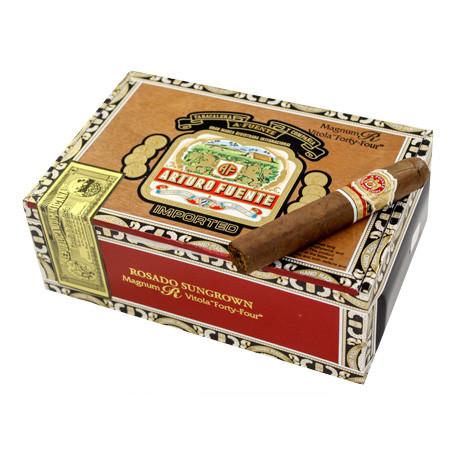 Arturo Fuente Rosado SG Magnum R
