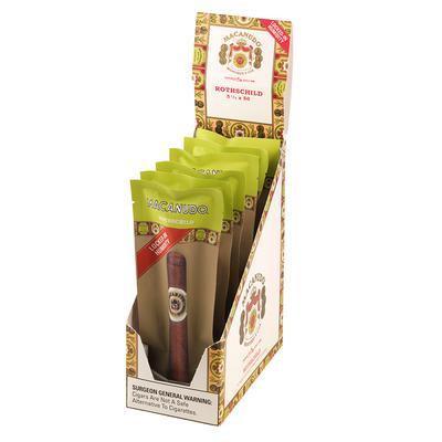 Macanudo Cafe