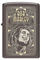 Zippo Lighter - Bob Marley Zippo Lighter - Bob Marley Zippo - Lighter USA