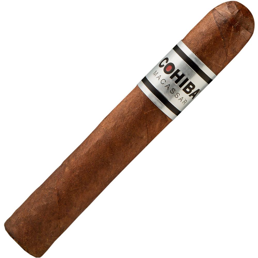 Cohiba Macassar