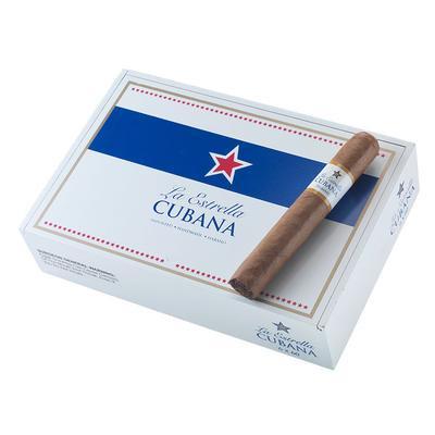 La Estrella Cubana Maduro