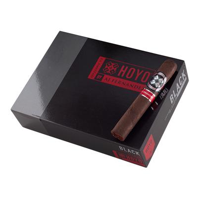 Hoyo La Amistad Black