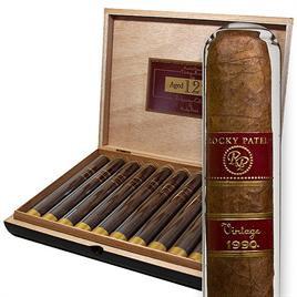 Rocky Patel Vintage 1990
