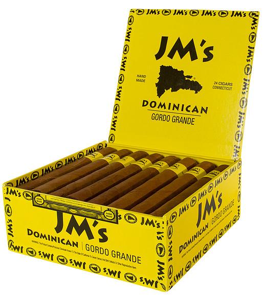 JM Dominican Connecticut