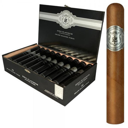 Zino Platinum Scepter
