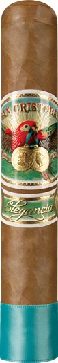 San Cristobal Elegancia