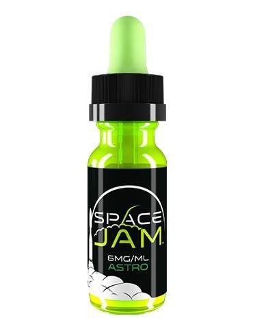 Space Jam Astro Juice