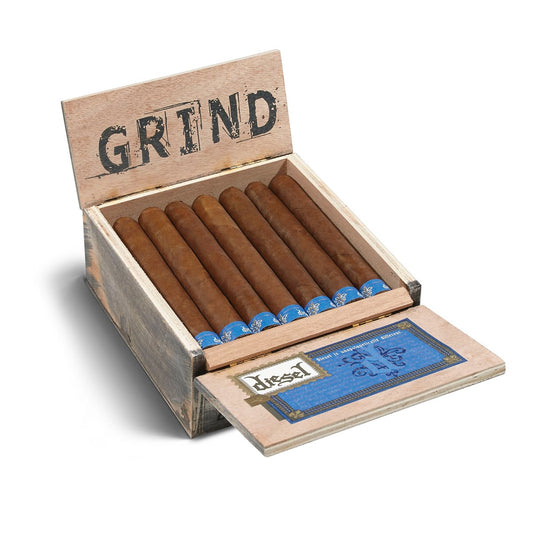 Diesel Grind