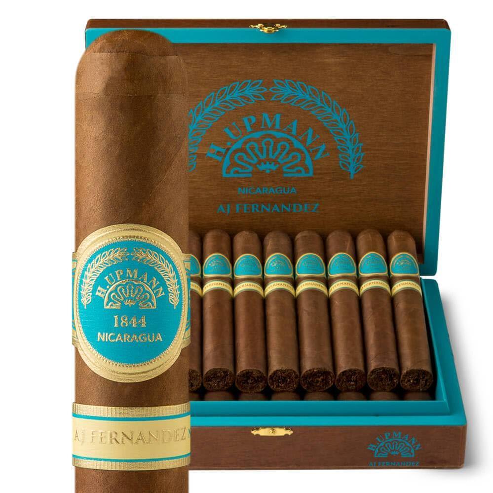 H Upmann AJ Fernandez