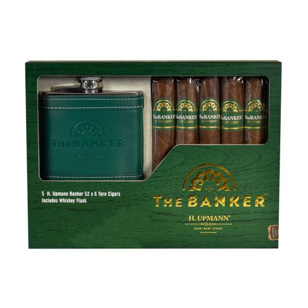 H.Upmann The Banker