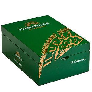 H.Upmann The Banker