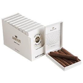 Ashton Small Cigars