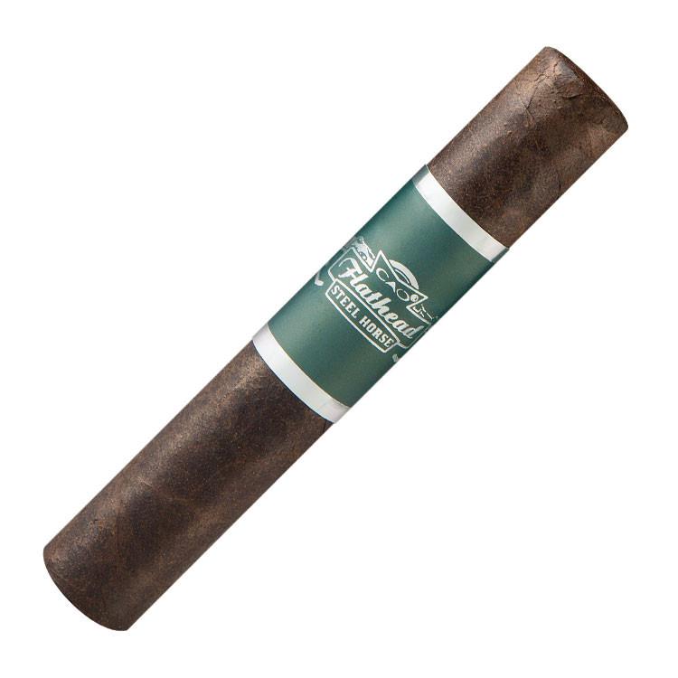 Cao Steel Horse