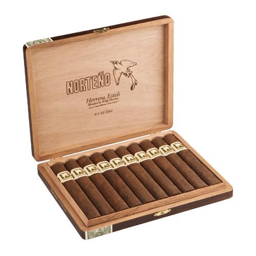 Herrera Esteli Norteno