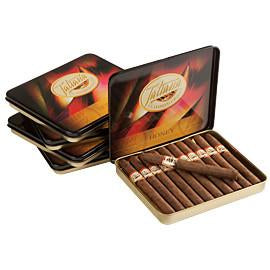 Tatiana Mini Tins