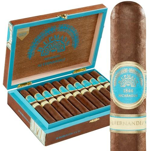 H Upmann AJ Fernandez