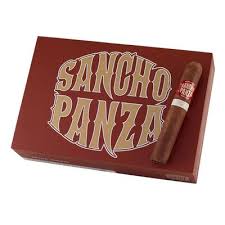 Sancho Panza Extra Fuerte